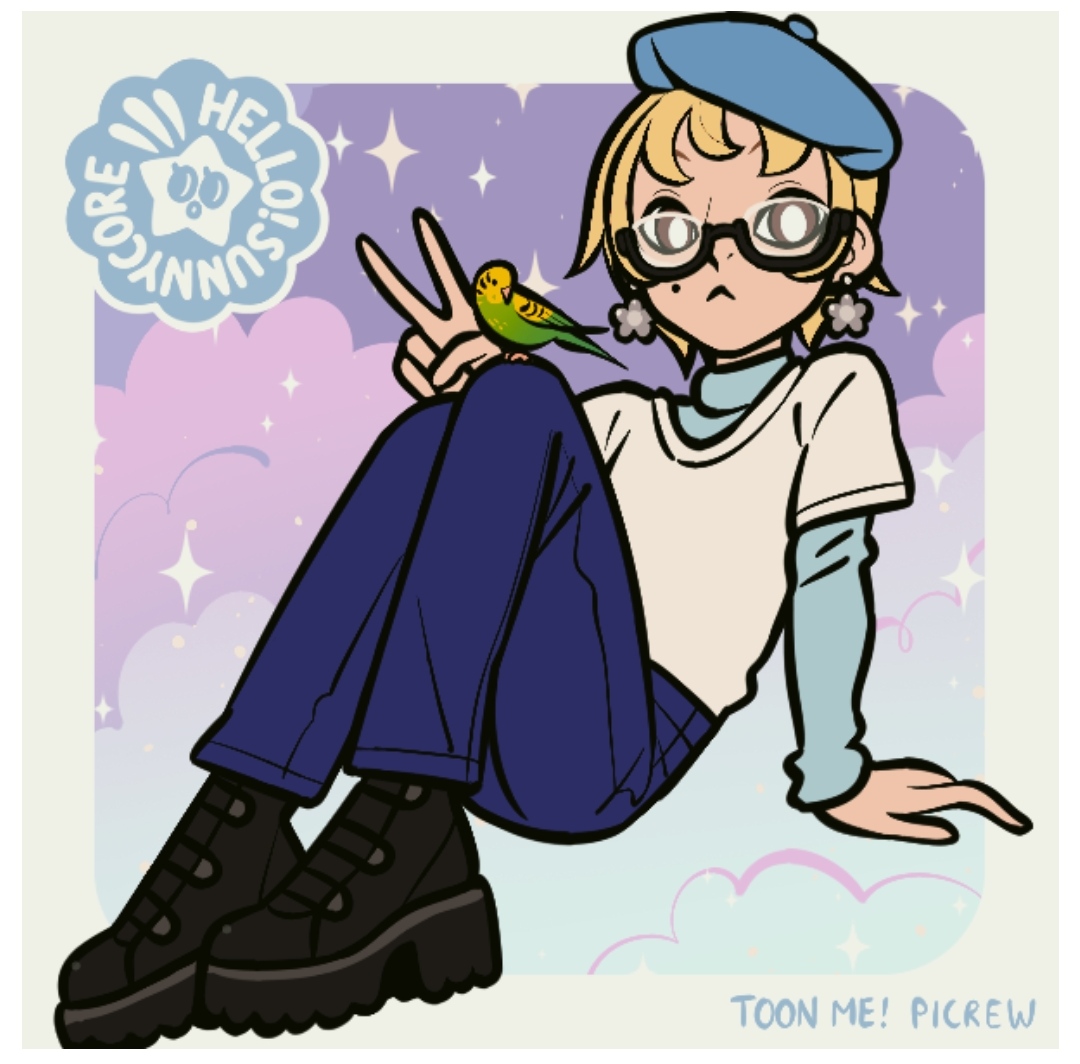 Click to go to the picrew